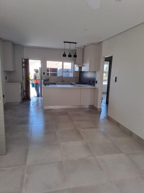 To Let 3 Bedroom Property for Rent in George Central Western Cape